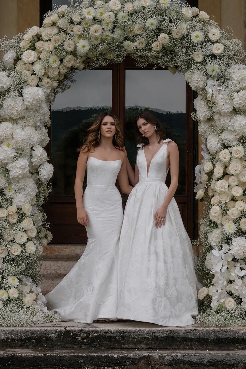 Abella Style Number E515 - 9