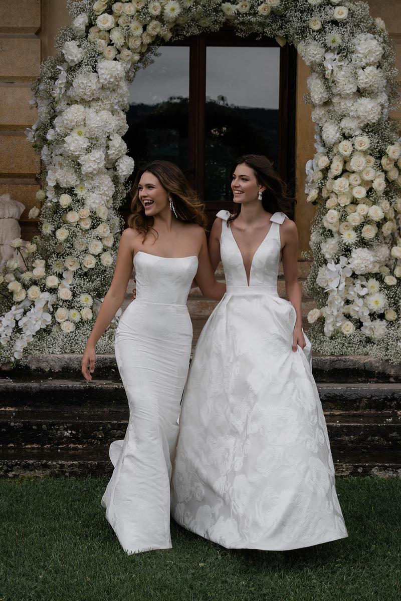 Abella Style Number E516 - 12