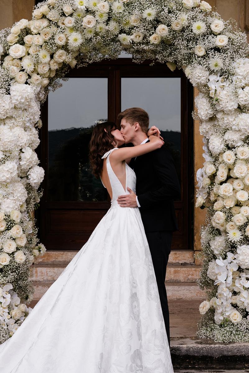 Abella Style Number E516 - 11