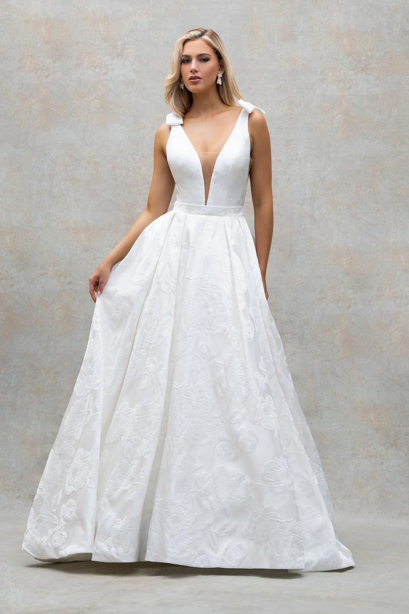 Abella Style Number E516 - 3