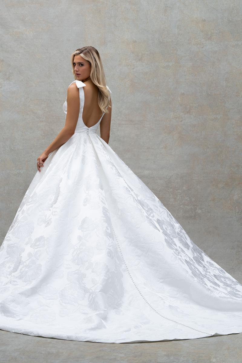 Abella Style Number E516 - 4