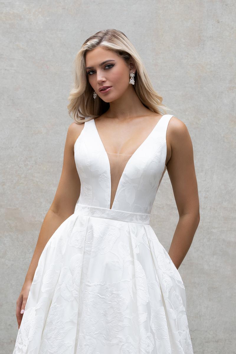 Abella Style Number E516 - 7