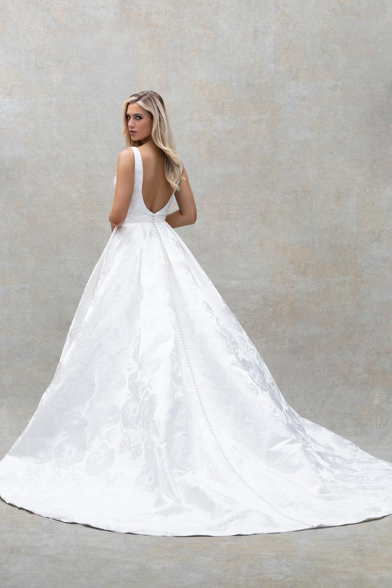 Abella Style Number E516 - 8