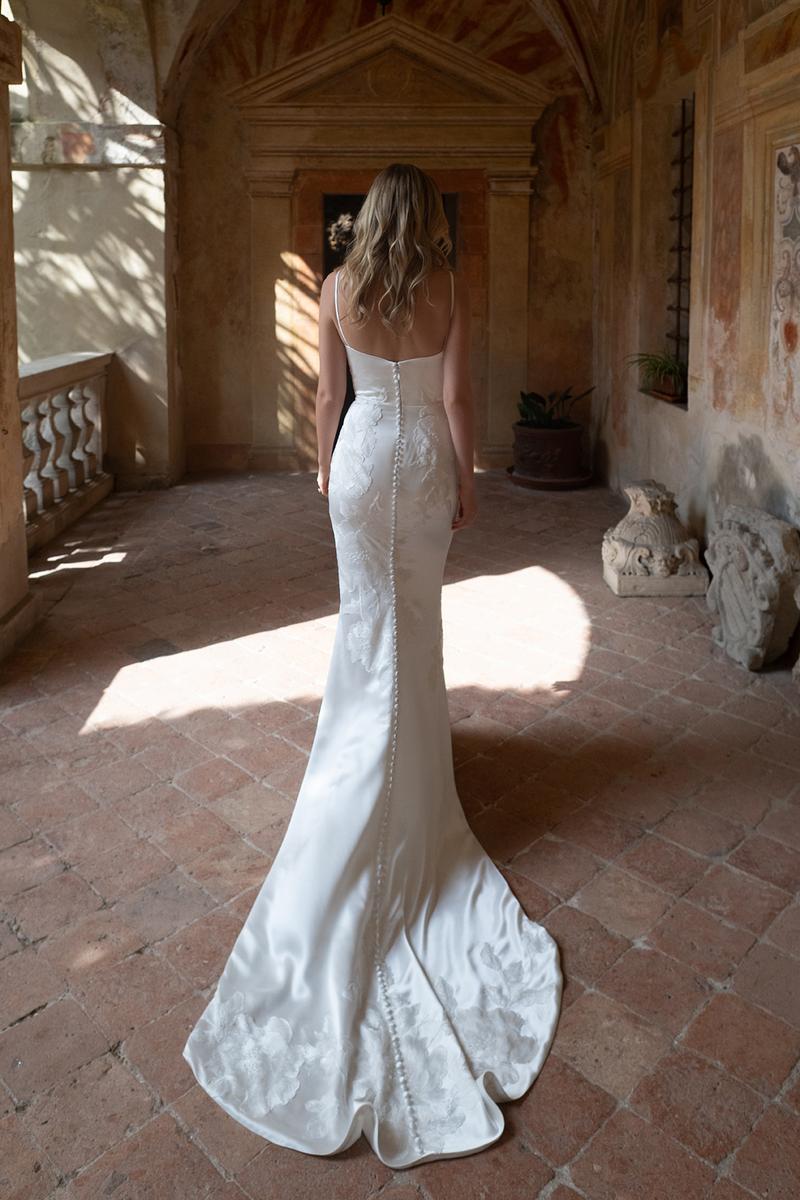 Abella Style Number E517 - 2