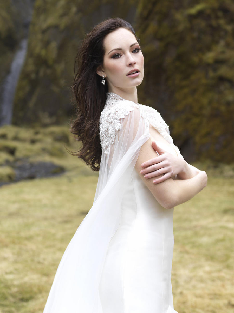 Allure Bridal Style Number 9416 - 15