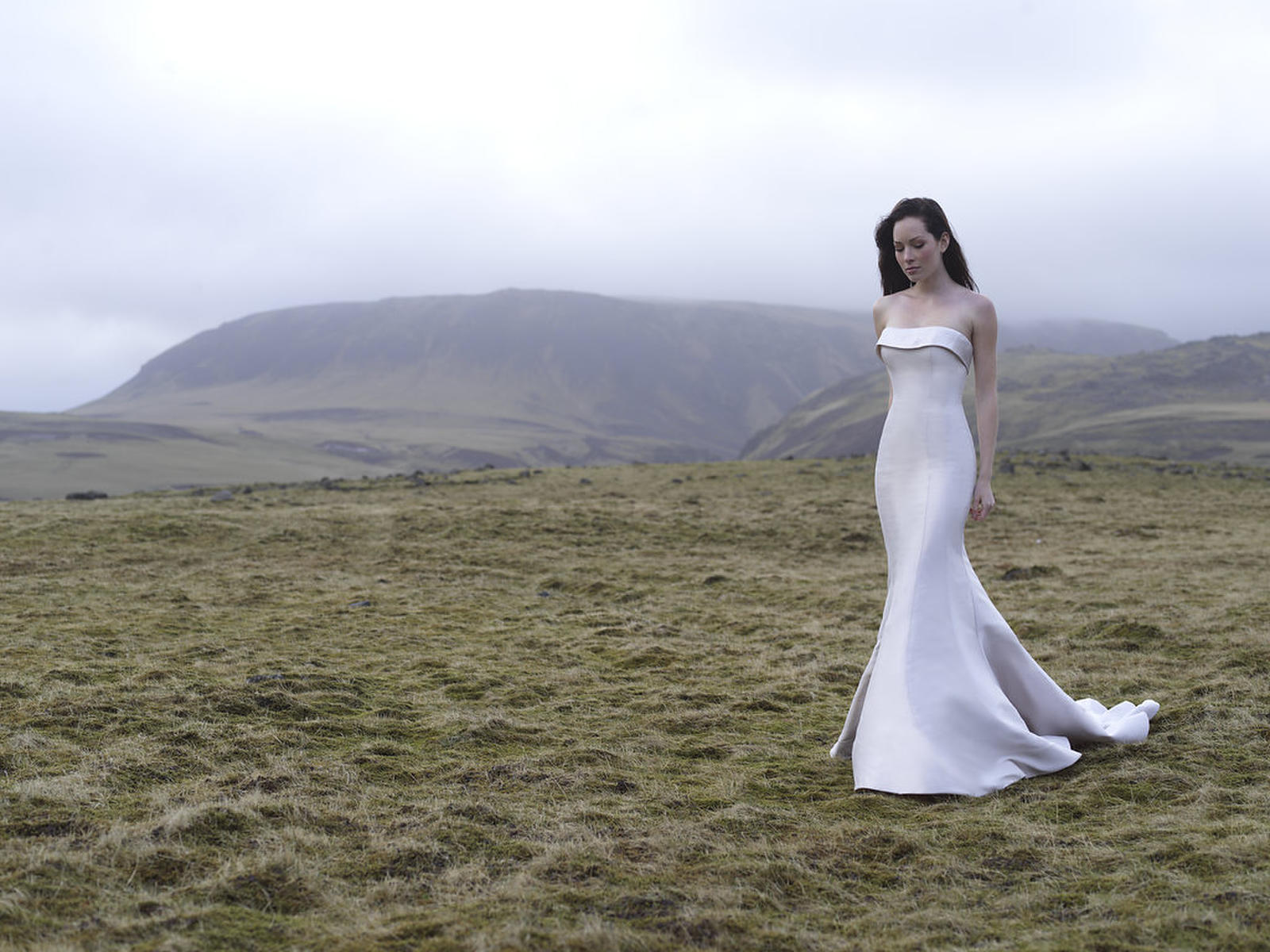 Allure Bridal Style Number 9514 - 6