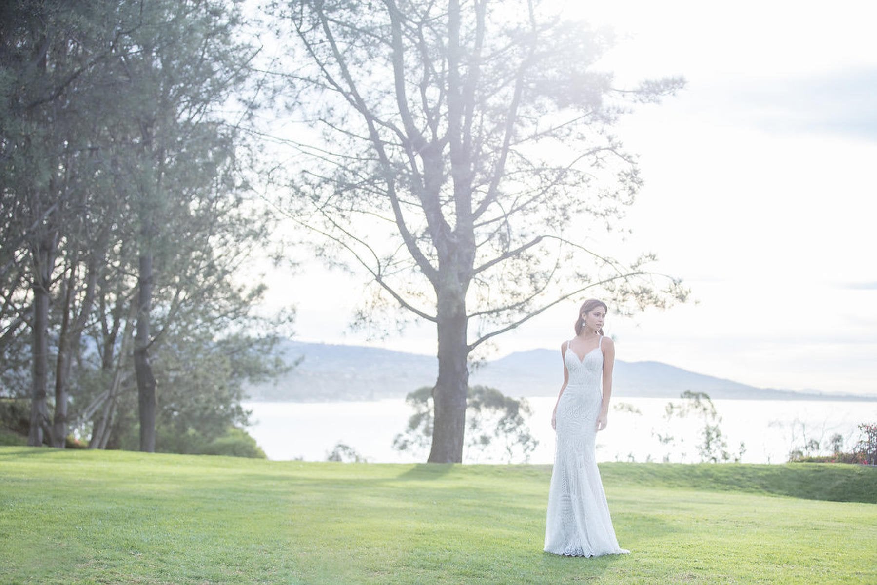 Allure Bridal Style Number 9564 - 10