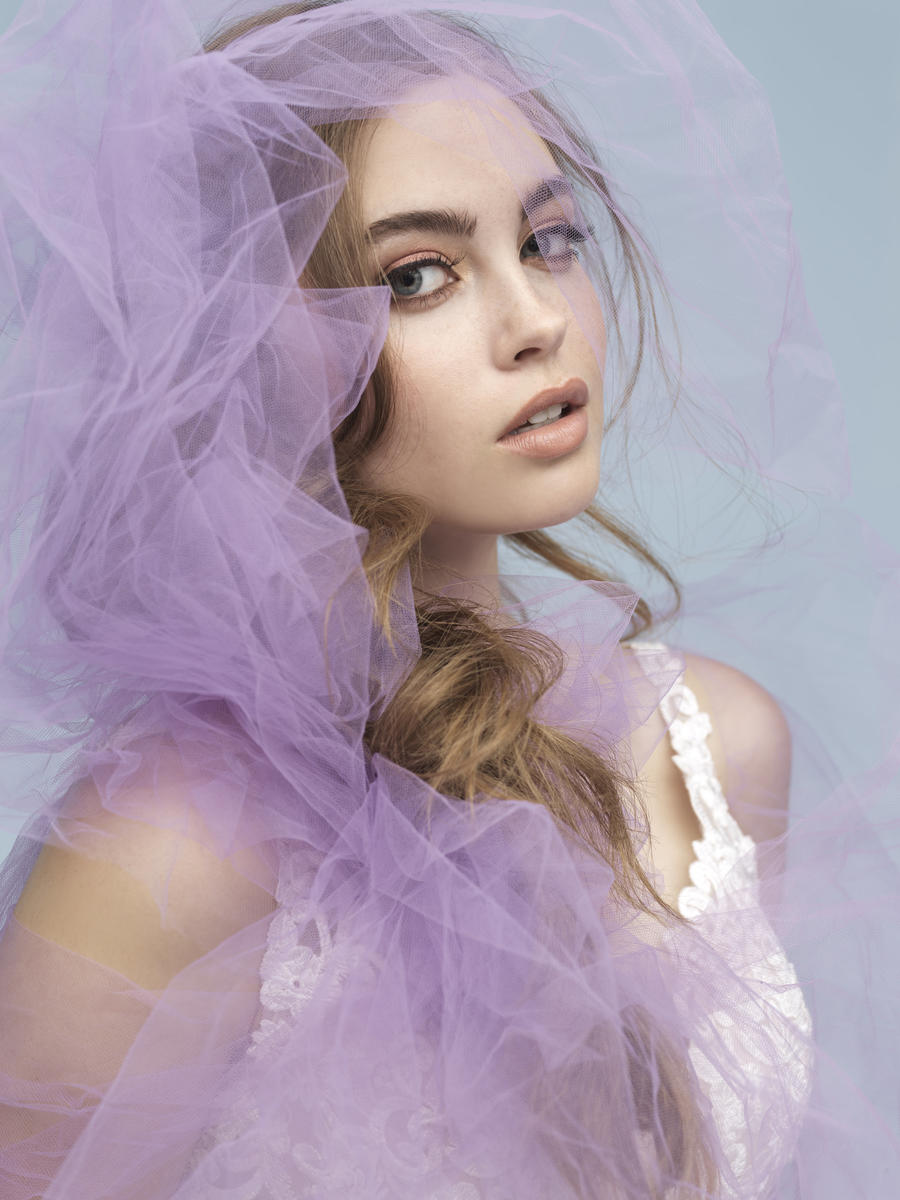 Allure Bridal Style Number 9602 - 16