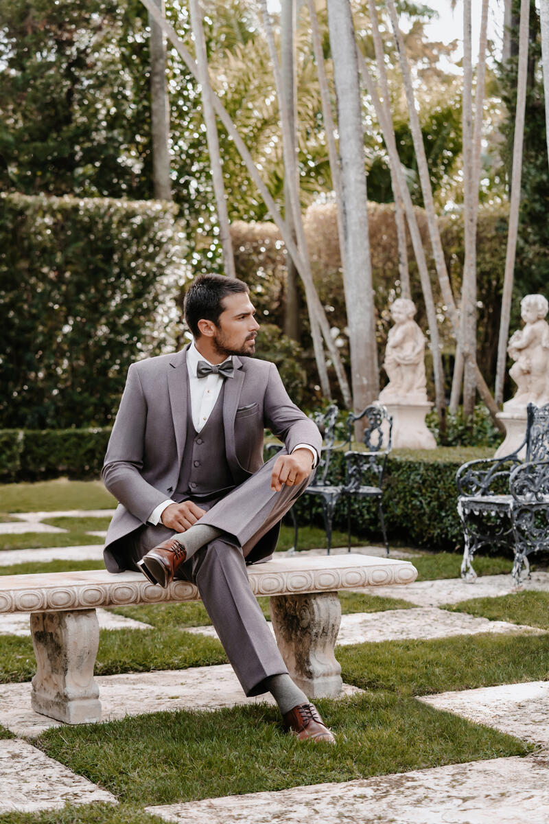 Allure Bridal Style Number 9864 - 7