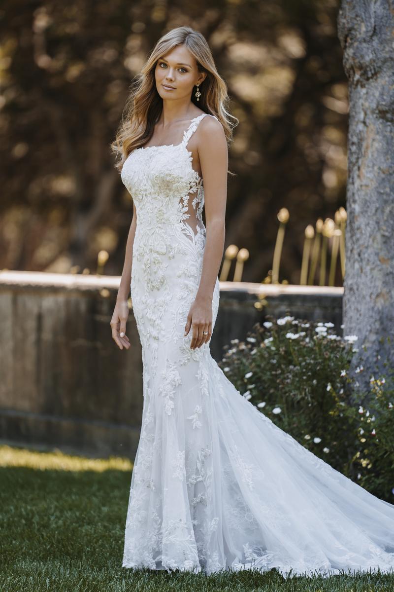 Allure Bridal Style Number 9911 - 1