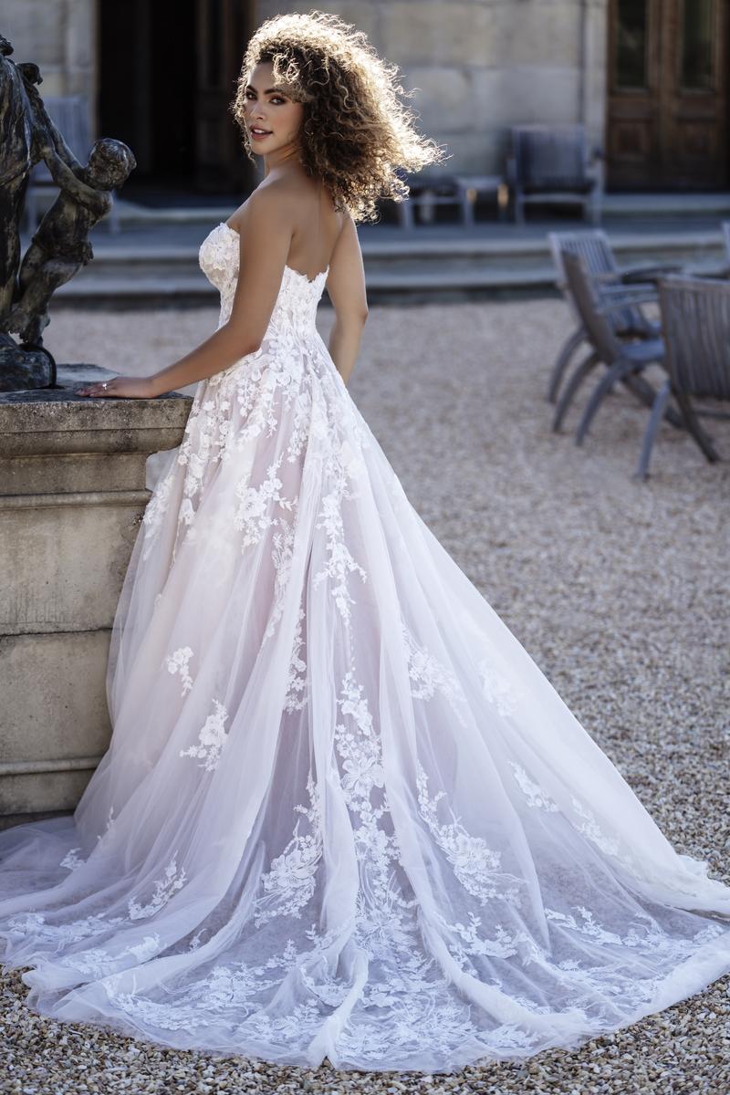 Allure Bridal Style Number A1102 - 1