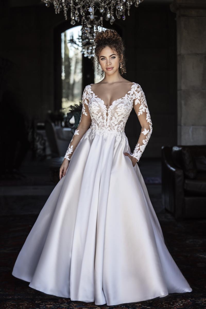 Allure Bridal Style Number A1105W - 1