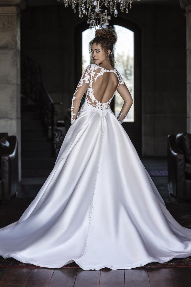 Allure Bridal Style Number A1105W - 2