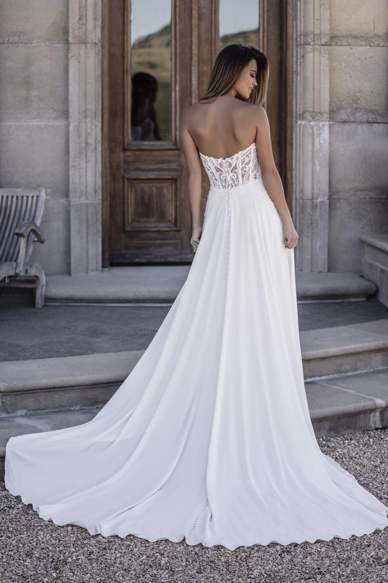 Allure Bridal Style Number A1109 - 2