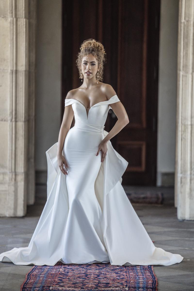 Allure Bridal Style Number A1113 - 1