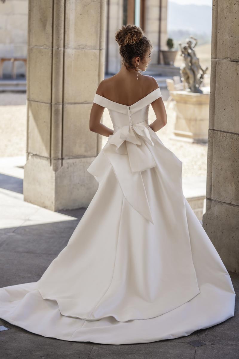 Allure Bridal Style Number A1113 - 2