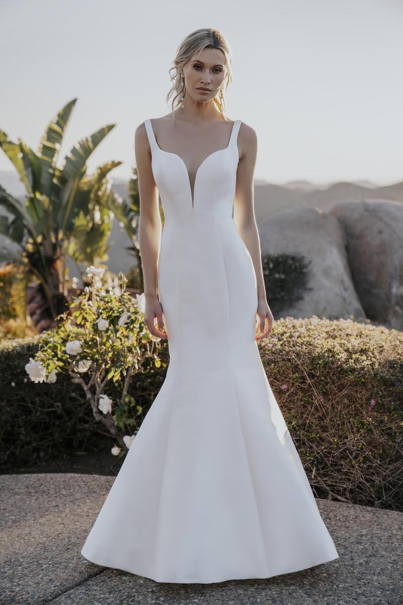 Allure Bridal Style Number A1159 - 1