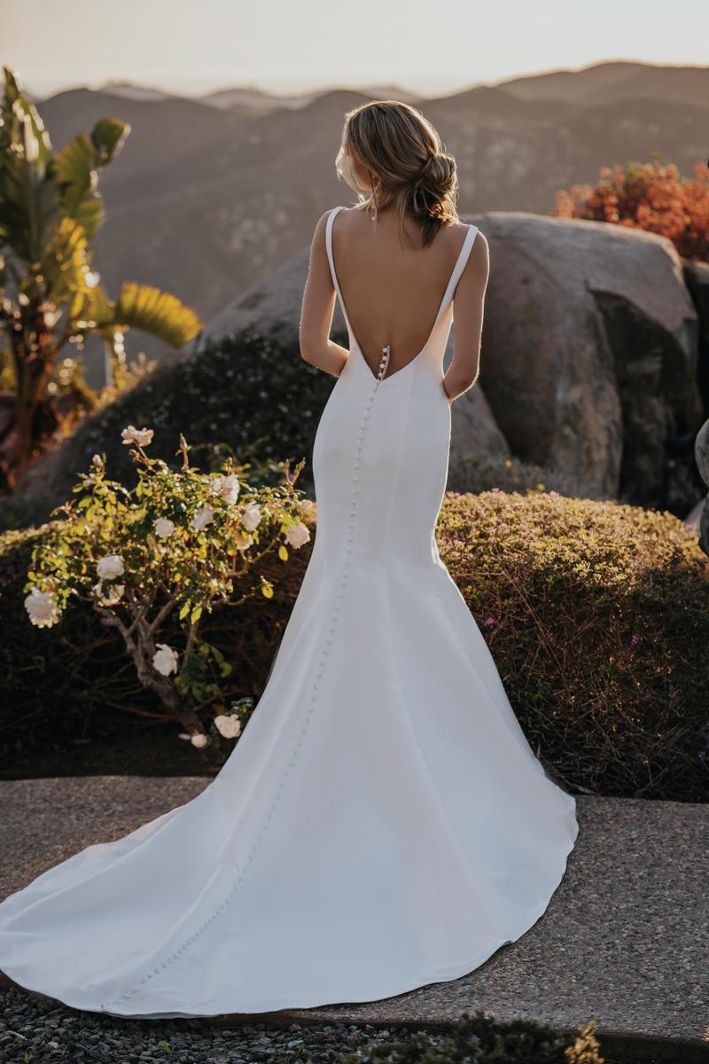 Allure Bridal Style Number A1159 - 2