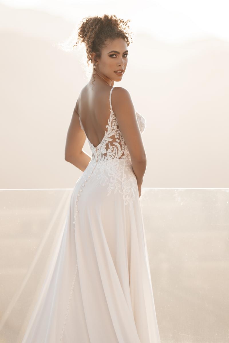 Allure Bridal Style Number A1209 - 3