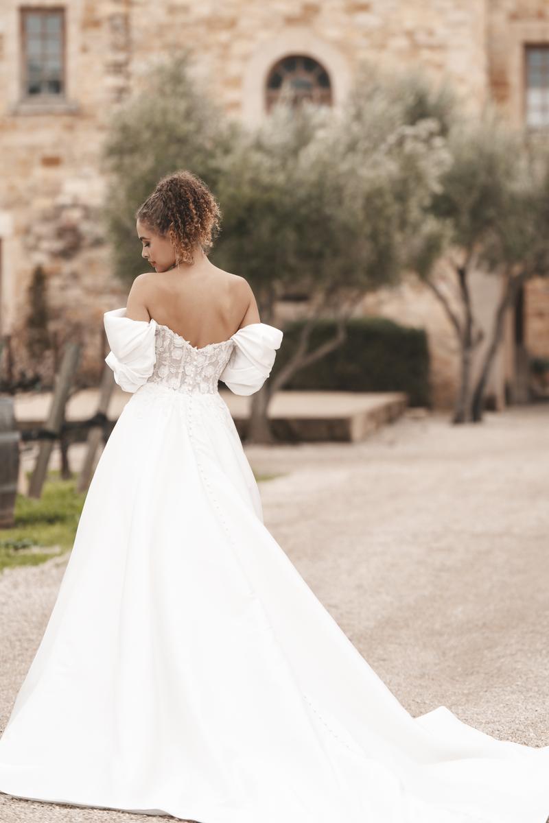 Allure Bridal Style Number A1250 - 6
