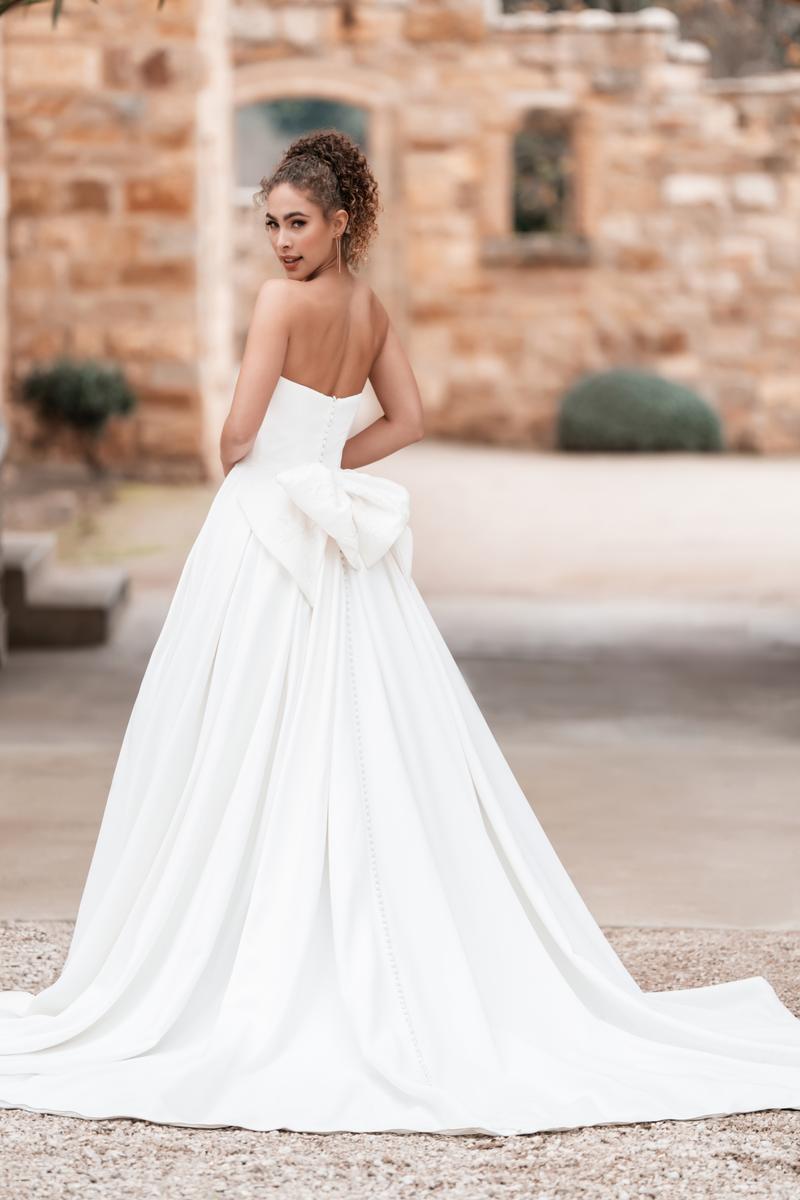 Allure Bridal Style Number A1254 - 7