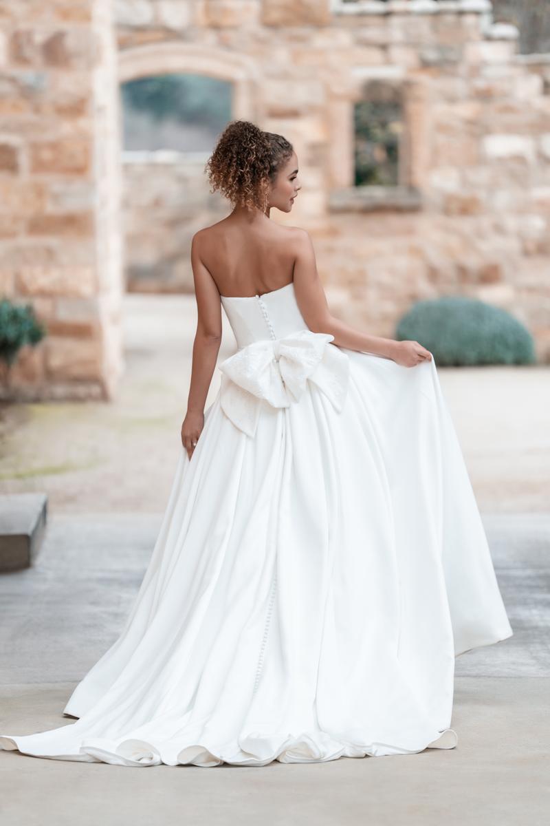Allure Bridal Style Number A1254 - 4