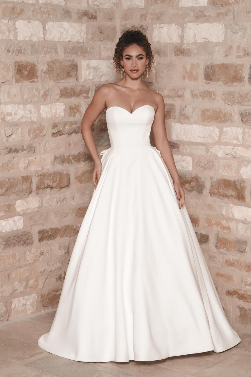 Allure Bridal Style Number A1254 - 1