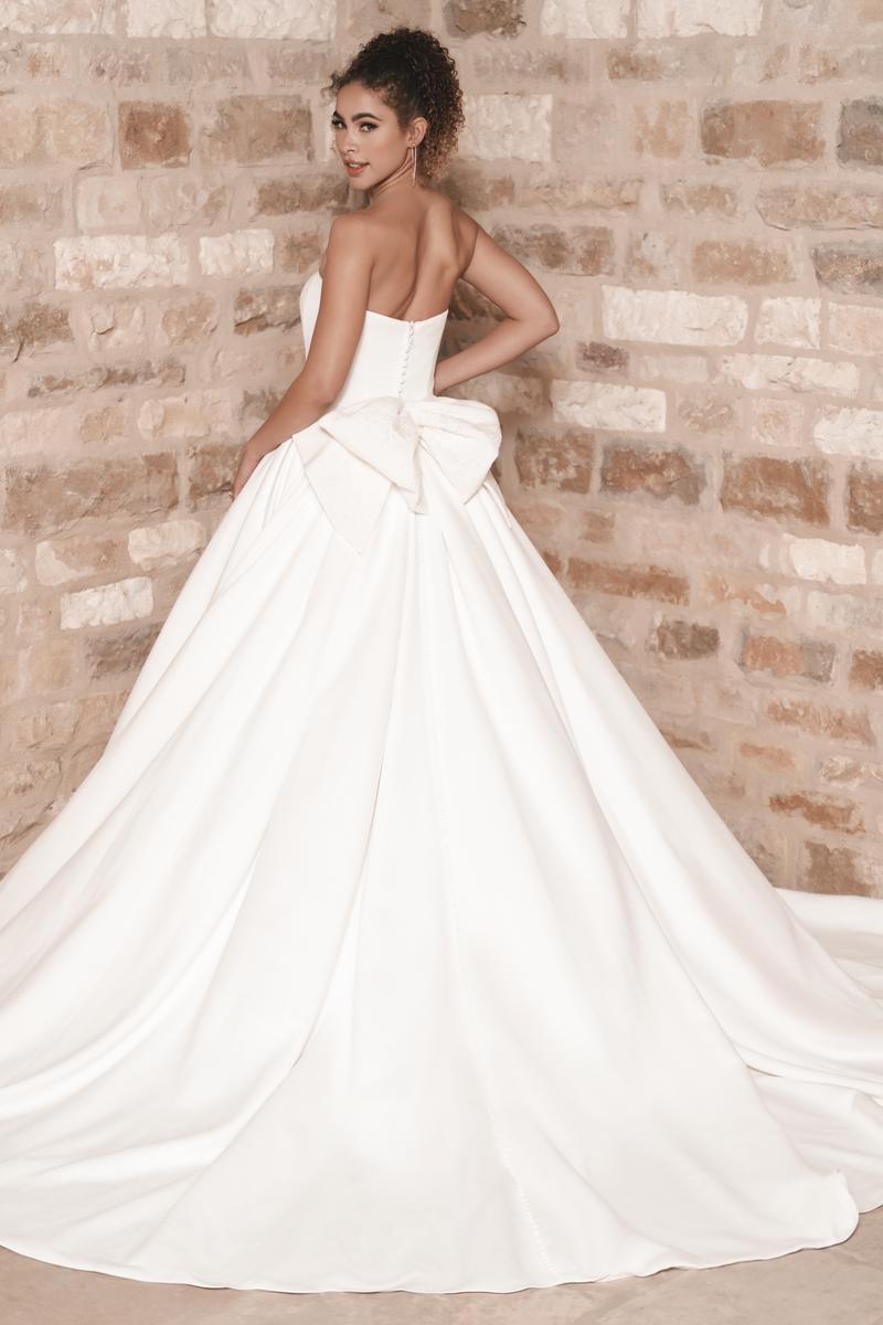 Allure Bridal Style Number A1254 - 6