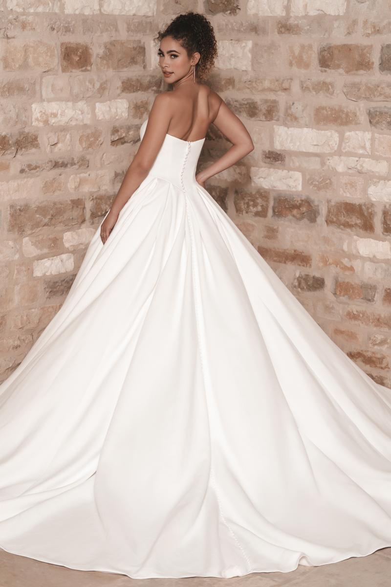 Allure Bridal Style Number A1254 - 2