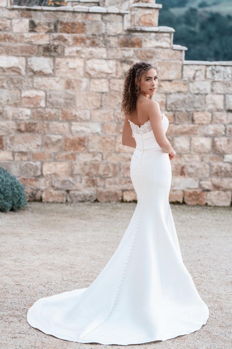 Allure Bridal Style Number A1256 - 2