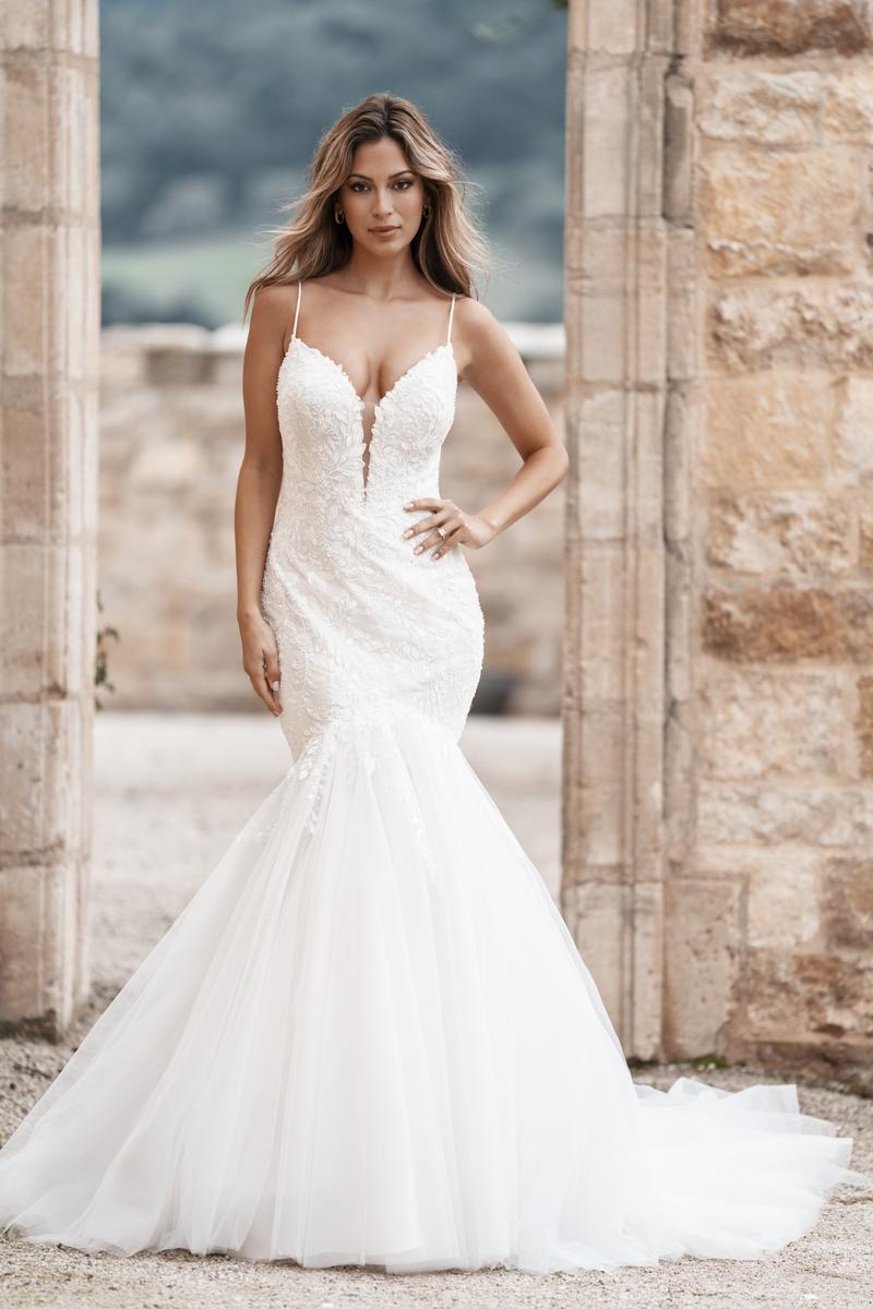 Allure Bridal Style Number A1260W - 1