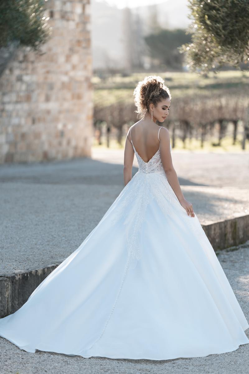 Allure Bridal Style Number A1261L - 4