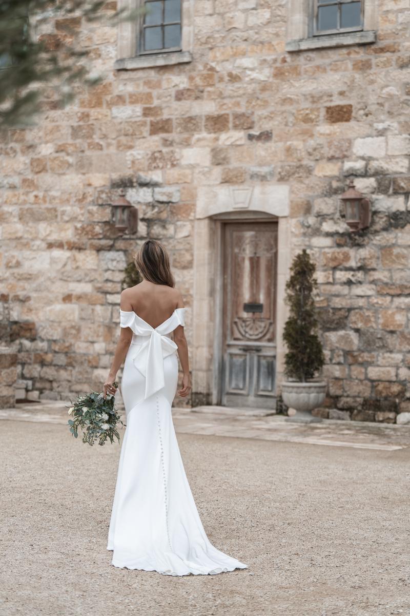 Allure Bridal Style Number A1262 - 6