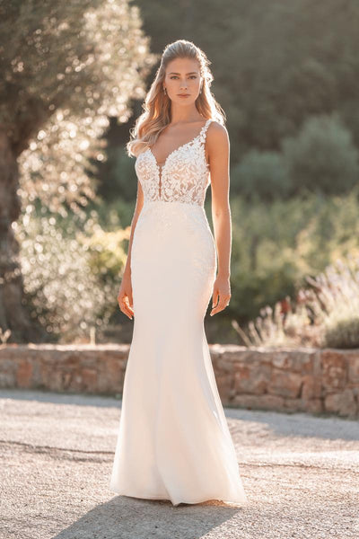 Allure Bridal Style Number A1305L - 1