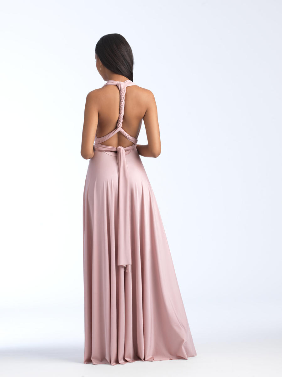 Allure Bridesmaids Style Number 1566 - 6