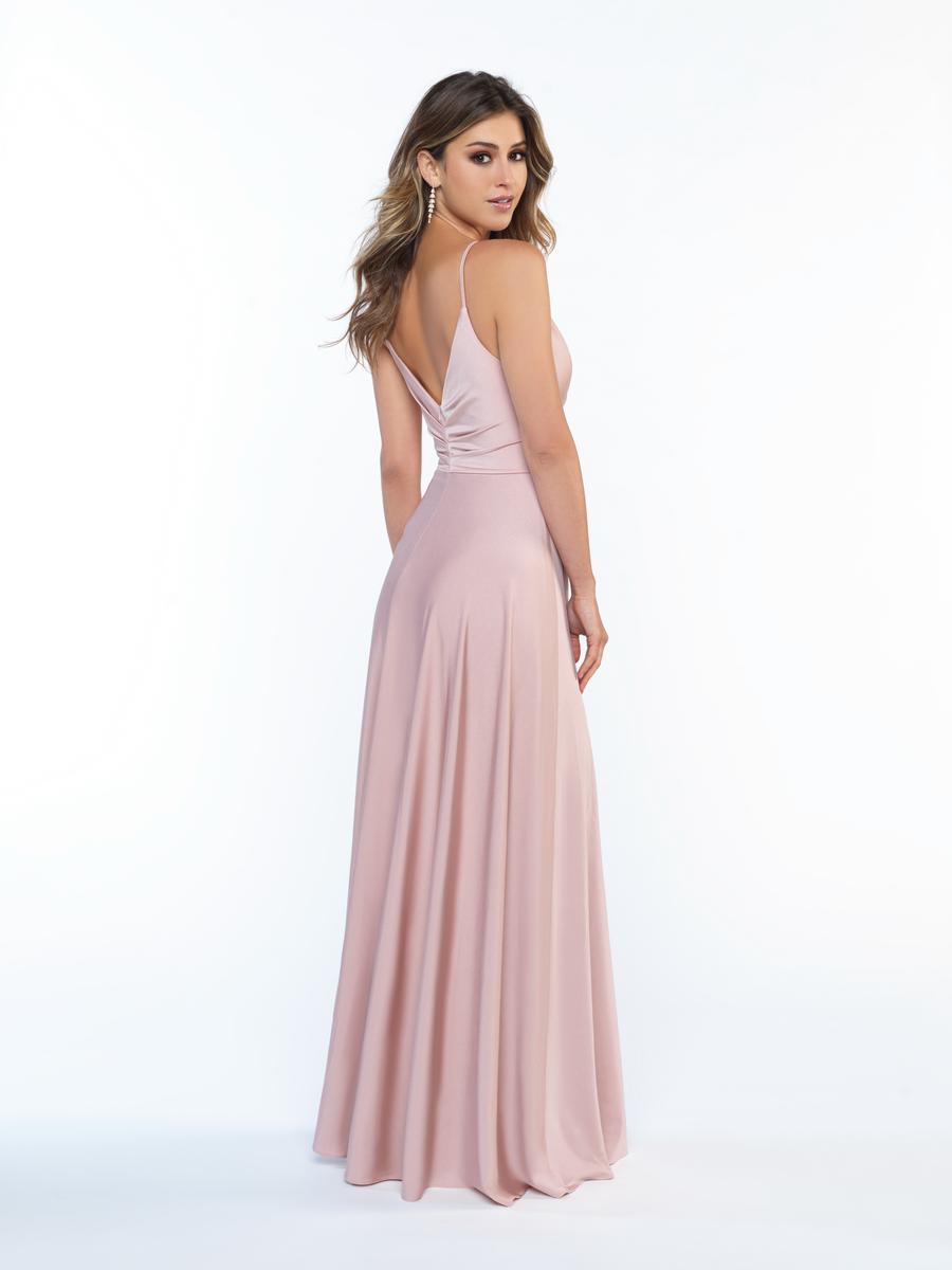 Allure Bridesmaids Style Number 1680 - 2