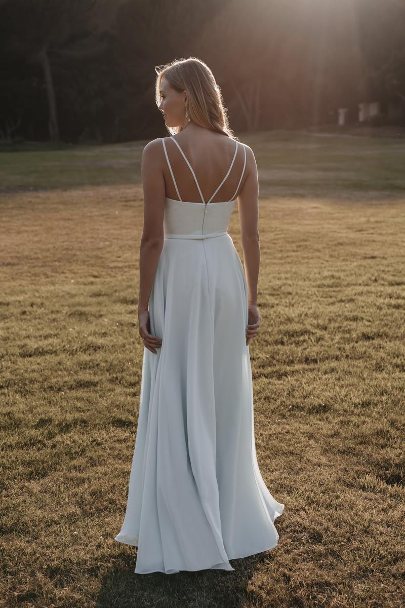 Allure Bridesmaids Style Number 1693 - 2