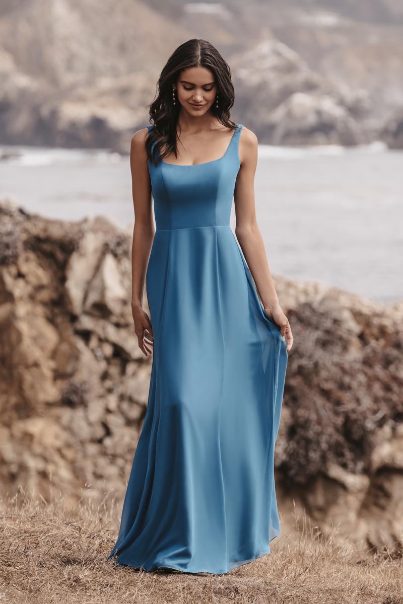 Allure Bridesmaids Style Number 1695 - 1