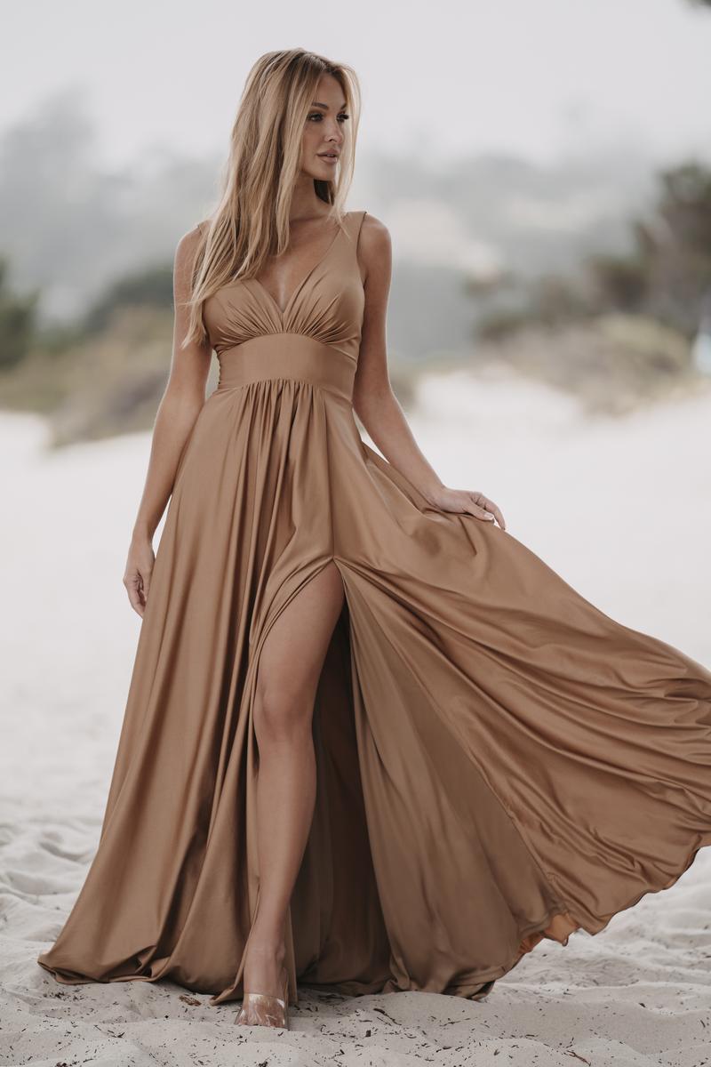 Allure Bridesmaids Style Number 1699 - 1