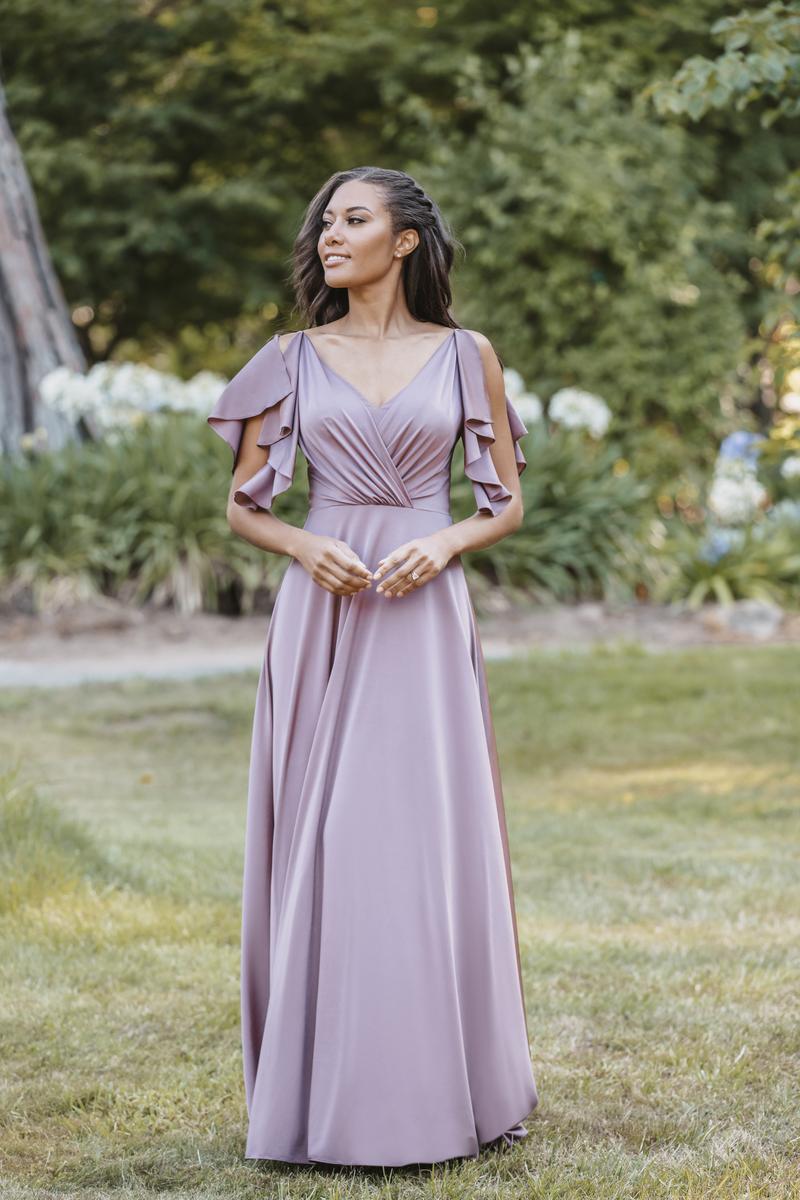 Allure Bridesmaids Style Number 1700 - 1