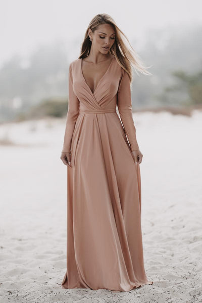 Allure Bridesmaids Style Number 1703 - 1