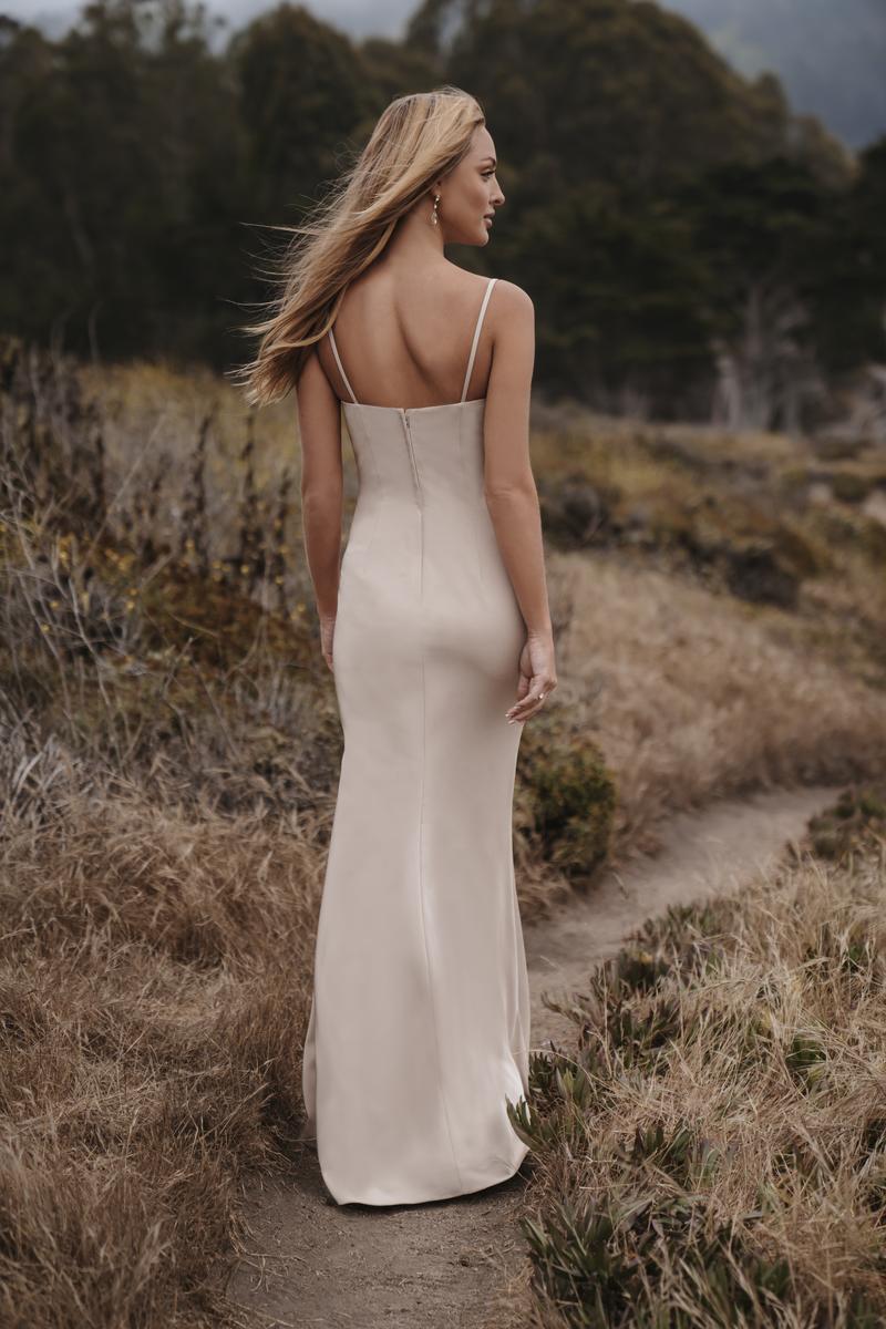 Allure Bridesmaids Style Number 1705 - 2