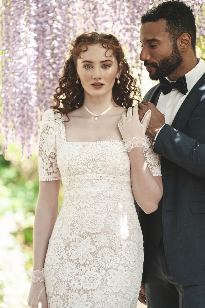 Bridgerton Style Number BR1000 - 11