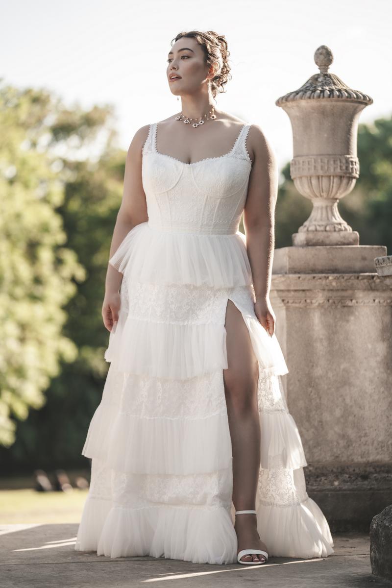 Bridgerton Style Number BR1004 - 6