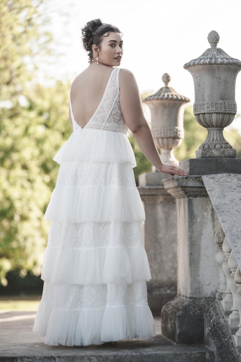 Bridgerton Style Number BR1004 - 5