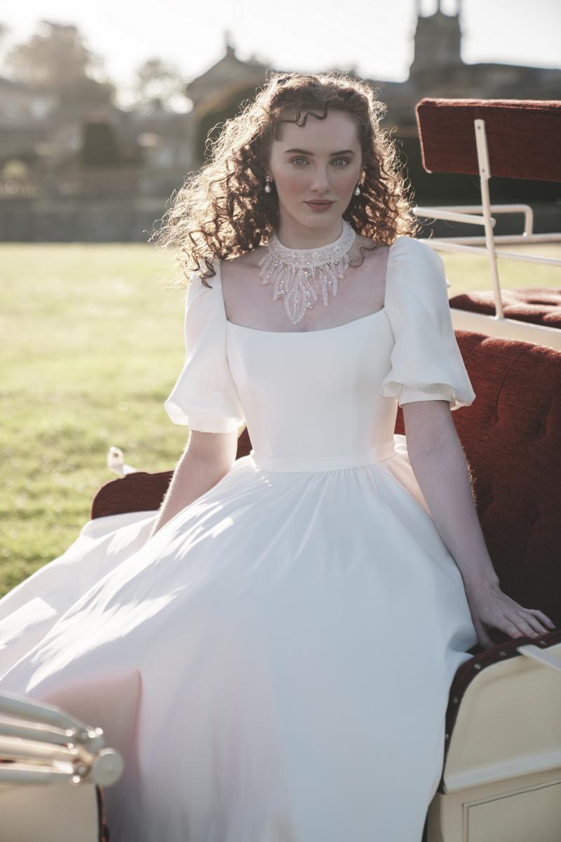 Bridgerton Style Number BR1005 - 10