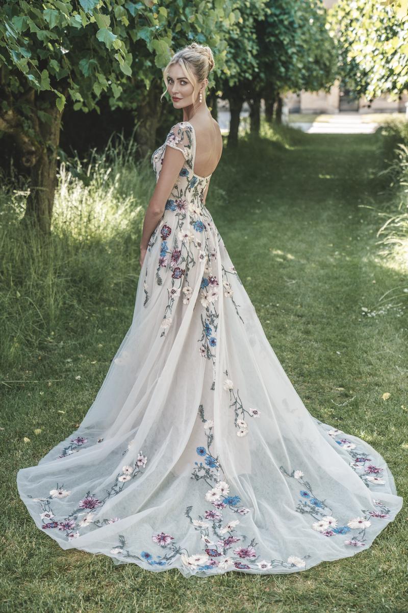 Bridgerton Style Number BR1006 - 7