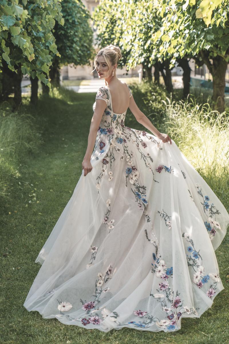 Bridgerton Style Number BR1006 - 10