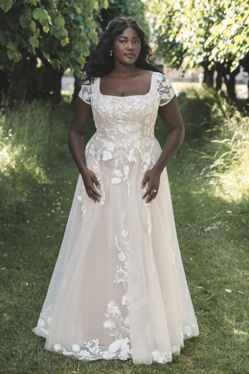 Bridgerton Style Number BR1006 - 12