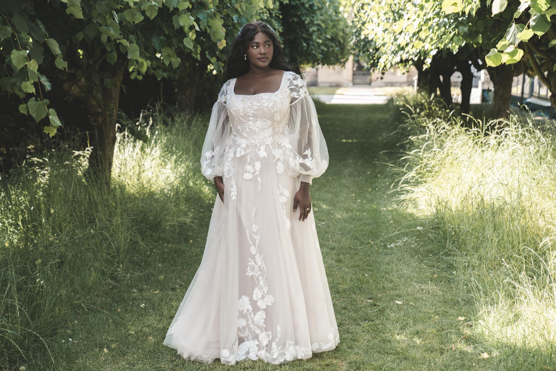 Bridgerton Style Number BR1006 - 16